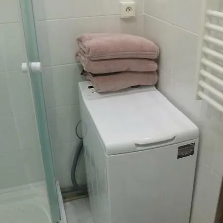Byt S Krasnym Vyhledem