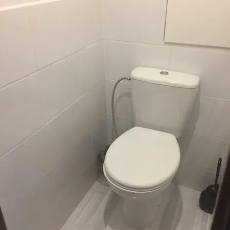 Byt S Krasnym Vyhledem * קונטה הורה