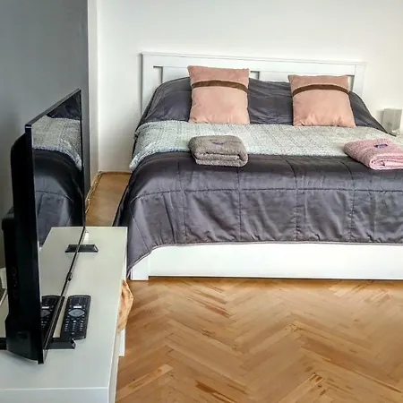Byt S Krásným Výhledem Apartmán Kutná Hora